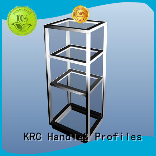 Best aluminum extrusion profiles aluminium suppliers for furniture
