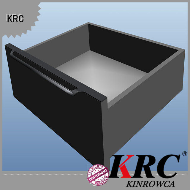KRC Top profile kitchen door handles for business for bathroom