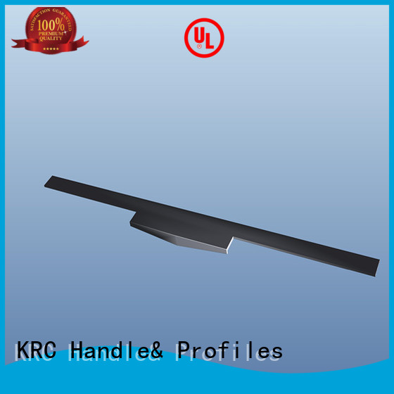 KRC tv profile handle for business for door frame