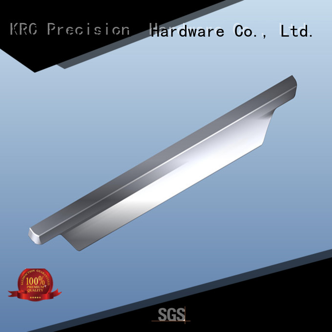 KRC handle integrated cabinet pulls supply for cabinet