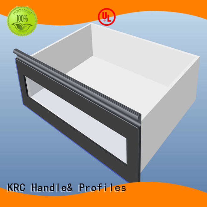 Best profile handle tv company for kitchen