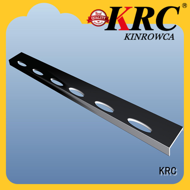 KRC Latest edge pull handle for sale for bathroom
