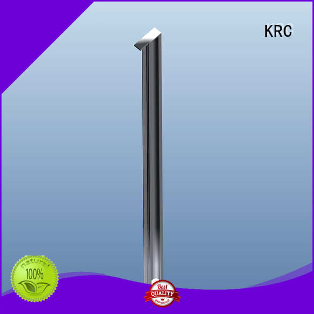 KRC k355 profile handle for wardrobe factory for bathroom