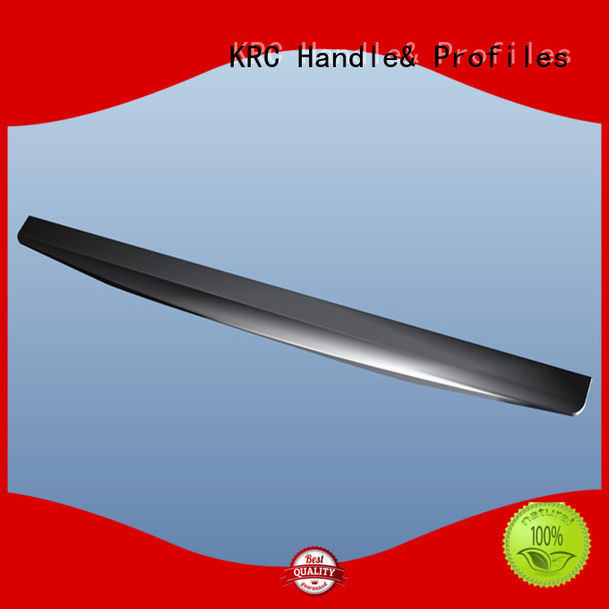 KRC High-quality profile handle manufacturers for cabinet