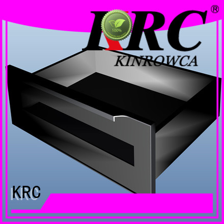 KRC kitchen aluminum extrusion profiles for business for door