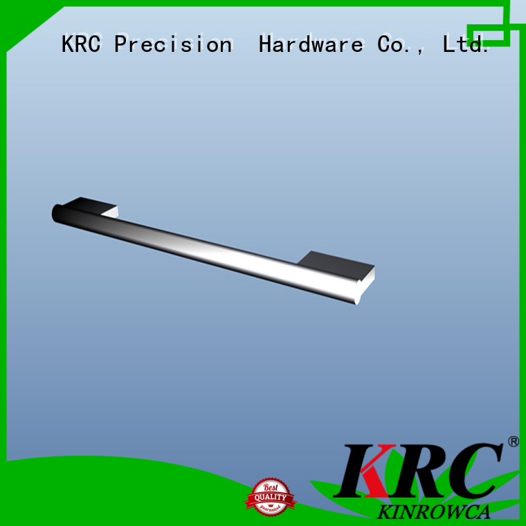 Cabinet drawer handle