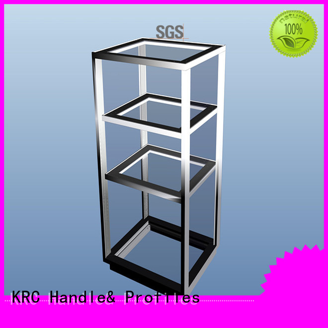 KRC Best profile handle suppliers for bathroom