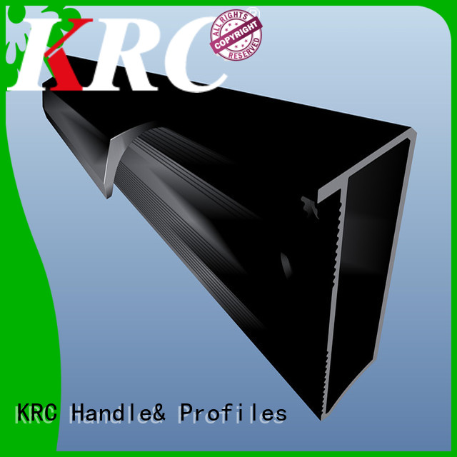KRC Wholesale profile handle for sale for bathroom