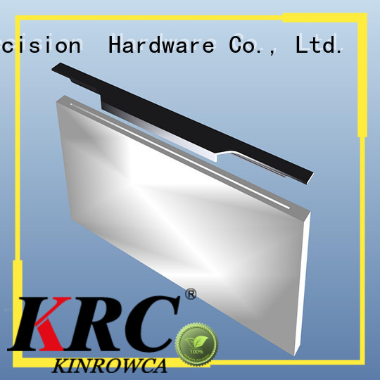 KRC New profile handle suppliers for bathroom