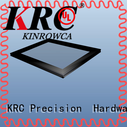 KRC aluminium profile handles
