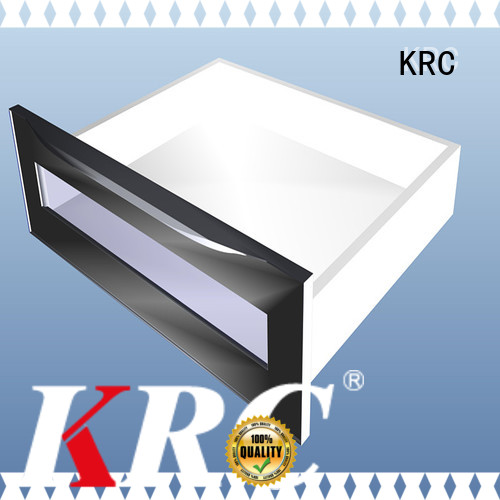High-quality profile handle aluminum manufacturers for bathroom