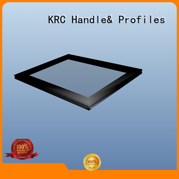 Top bespoke aluminium profiles cabinet for sale for cabinet