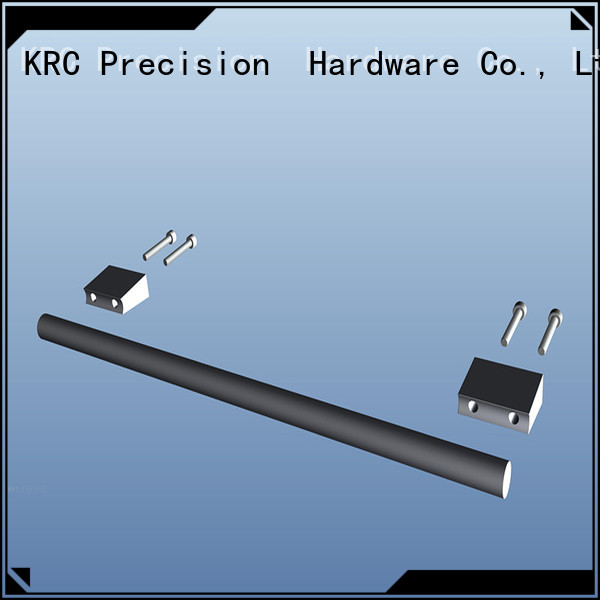 tv profile handle