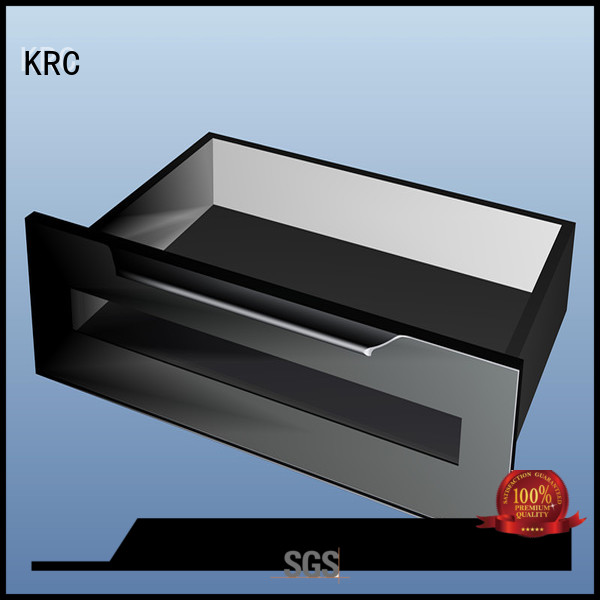 KRC frame aluminum frame extrusion profiles for sale for door frame