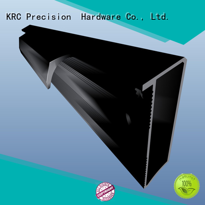 KRC hardware aluminium cupboard handles for sale for wardrobe