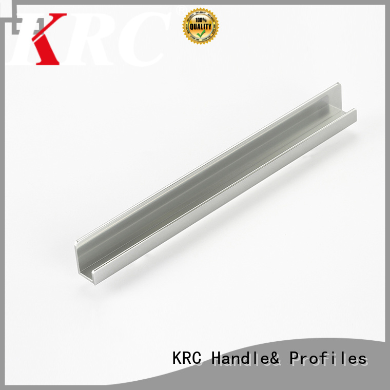 Best profile kitchen door handles pulls suppliers for TV cabinet