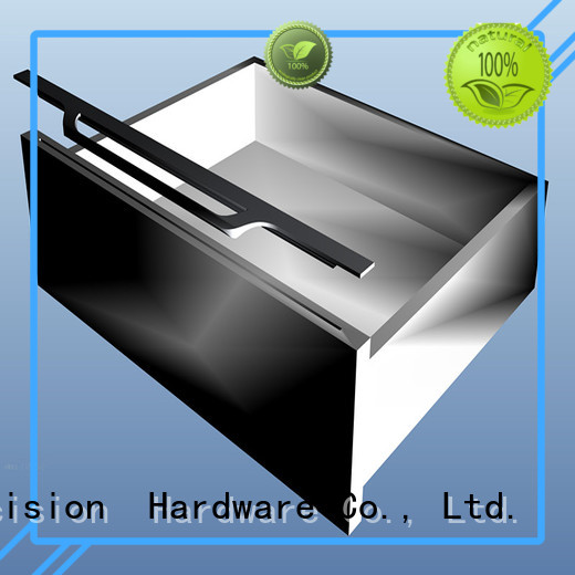 Wholesale modular kitchen profile handles k373right manufacturers for wardrobe