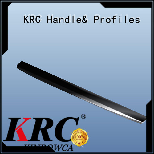 KRC Custom profile handle manufacturers for door frame