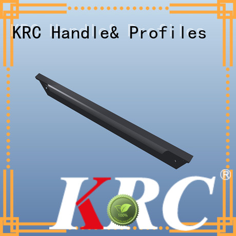 Wholesale aluminium furniture profiles profiles factory for bedroom