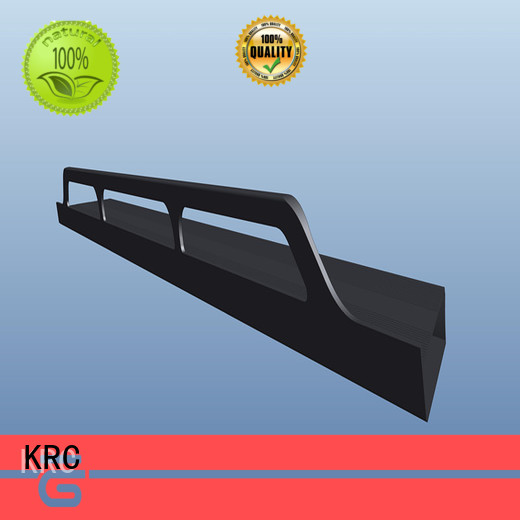 KRC pull profile handle company for hotel