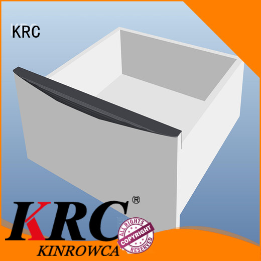 KRC pull profile handle company for bathroom