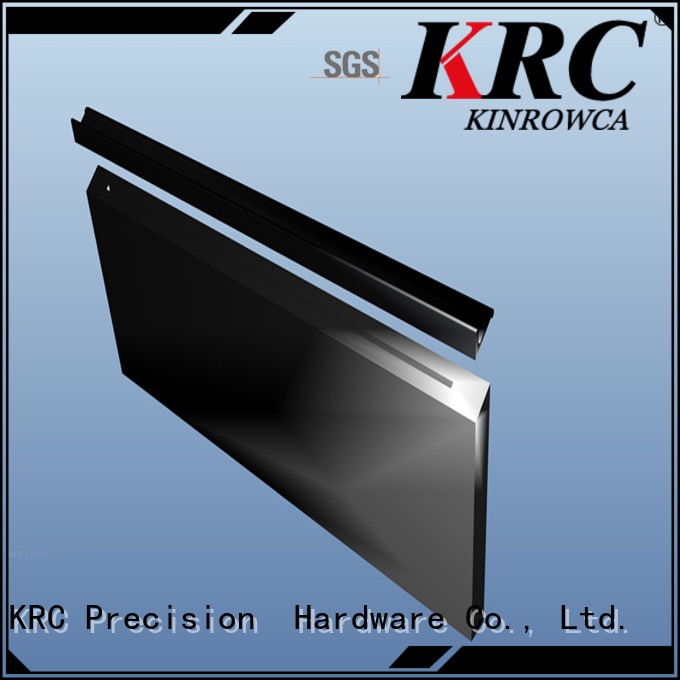 KRC aluminum profile handle
