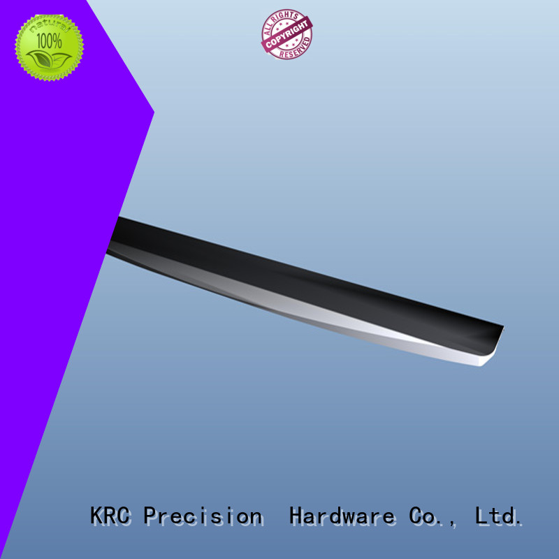 KRC kitchen profile handle factory for furniture
