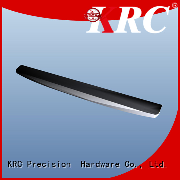 KRC Wholesale aluminium cupboard handles company for bathroom