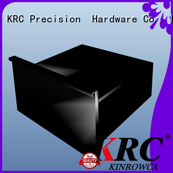 KRC durable furniture profile kitchen for drawer