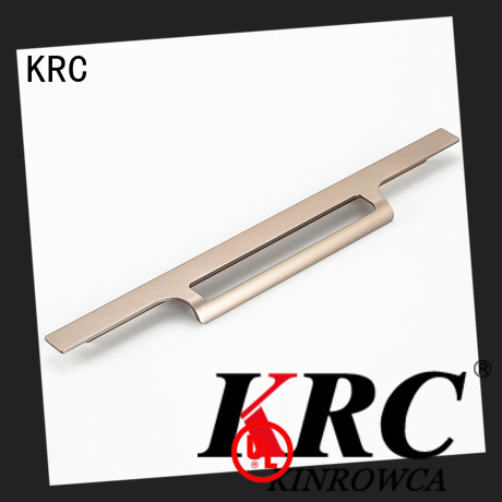 KRC k148 modular kitchen profile handles for business for cabinet