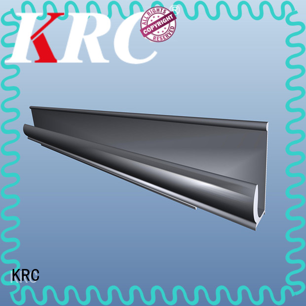KRC exquisite wardrobe profile handles company for bathroom