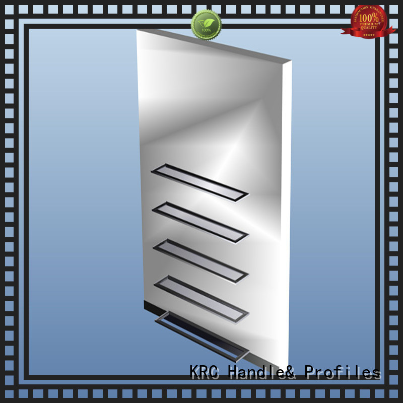New bespoke aluminium profiles door manufacturers for hotel