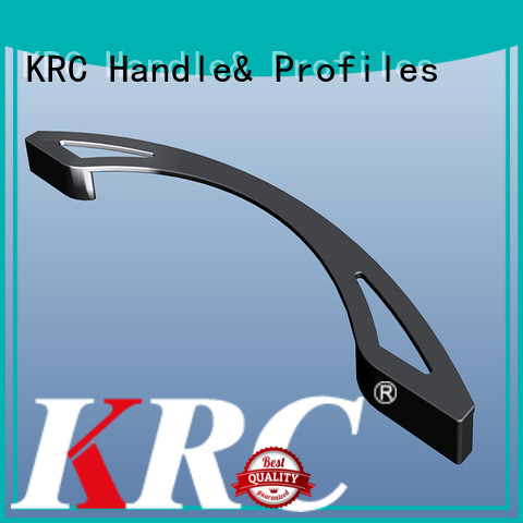 KRC High-quality profile handle for sale for furniture