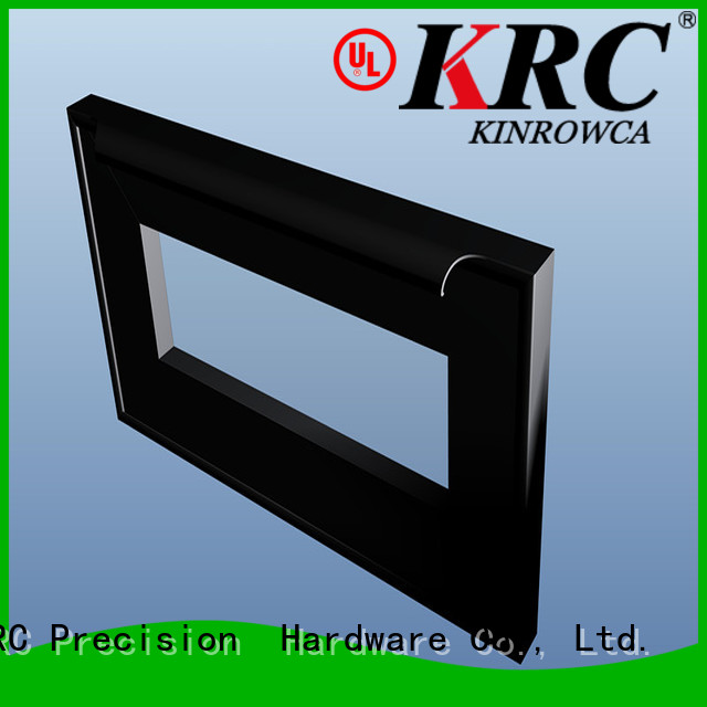 KRC profile handle