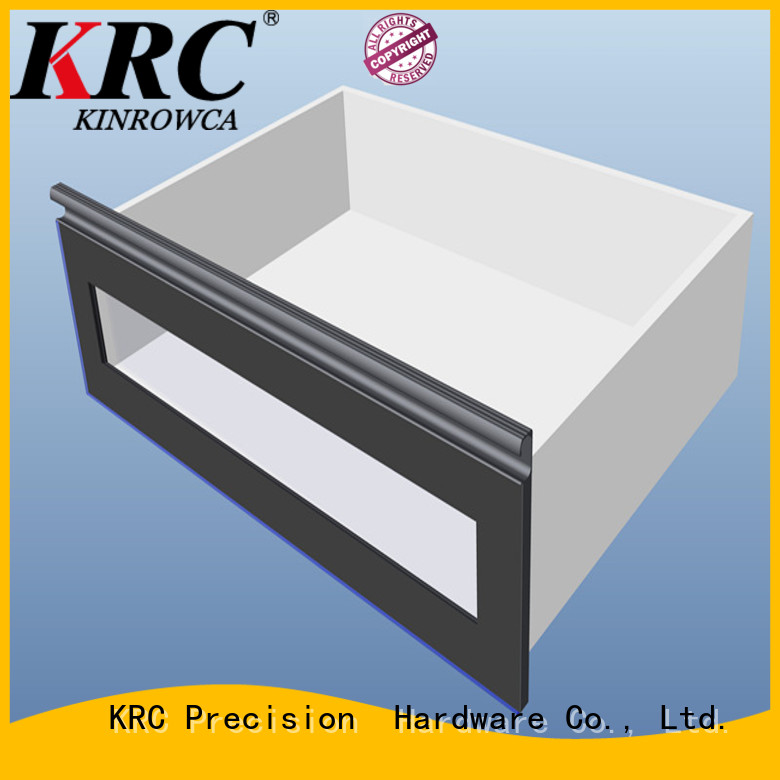 KRC profile handle