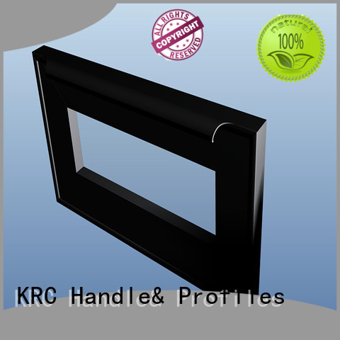KRC profile profile handle for business for cabinet