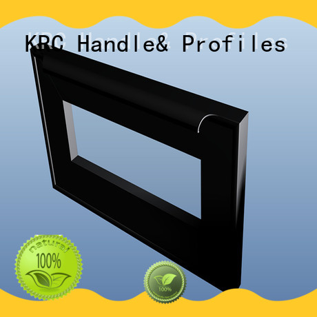 KRC New aluminium furniture profiles factory for drawer