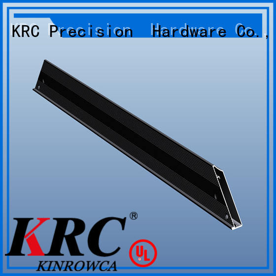 profile furniture profile for shoe cabinet wardrobe KRC