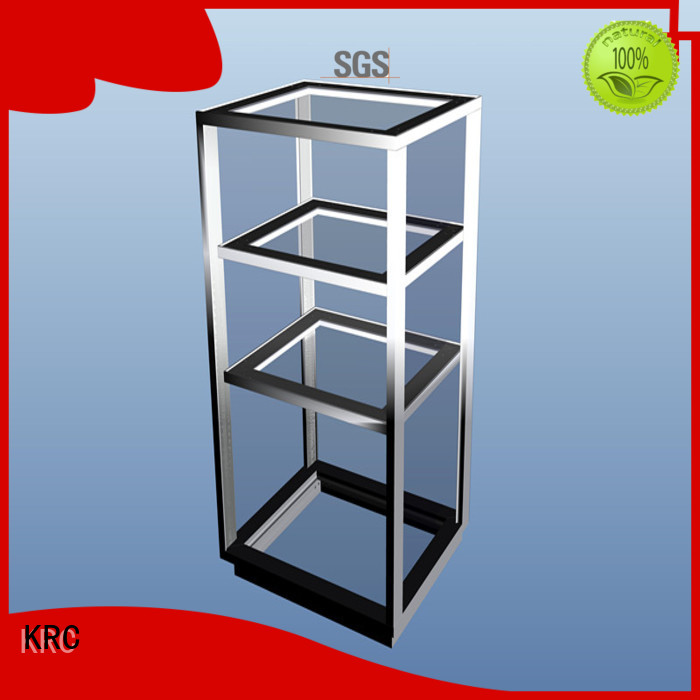 KRC Latest profile handle supply for cabinet