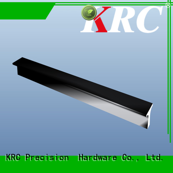 KRC handles aluminum extruded handles supply for cabinet