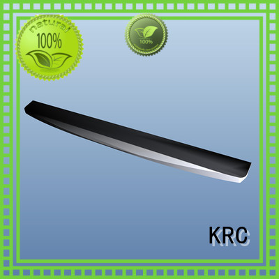 KRC New profile handle supply for kitchen