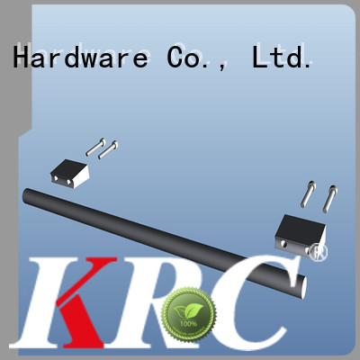 KRC aluminium profile cabinet