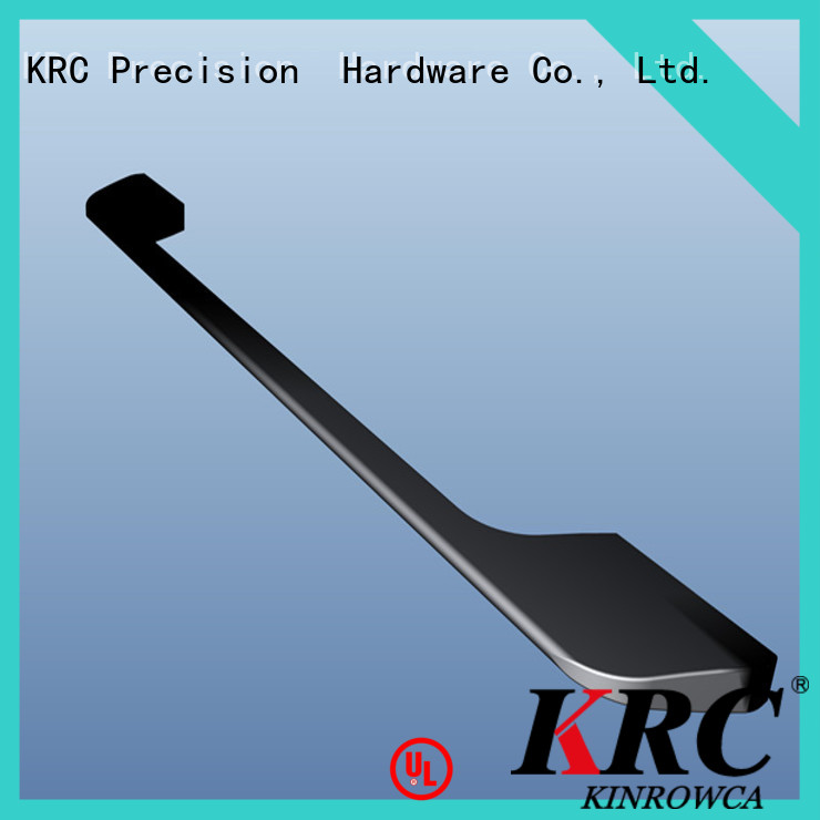 KRC beauty brushed chrome cupboard handles supply for Drawer