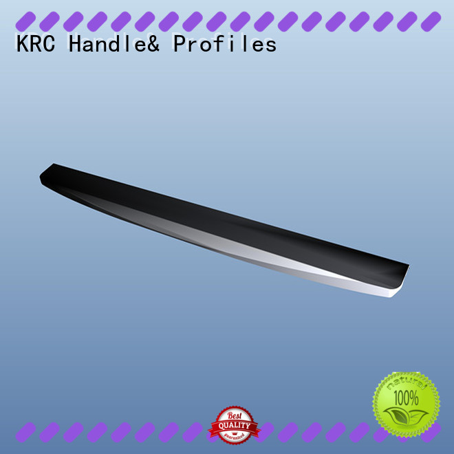 Custom profile kitchen door handles k202 for sale for cabinet