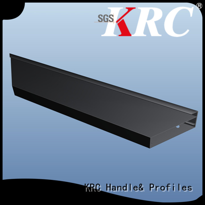 KRC furniture profile handle manufacturers for door