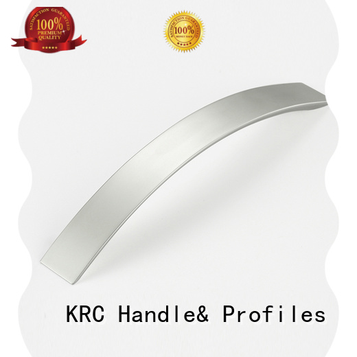 KRC k600 chrome cabinet handles supply for Dresser