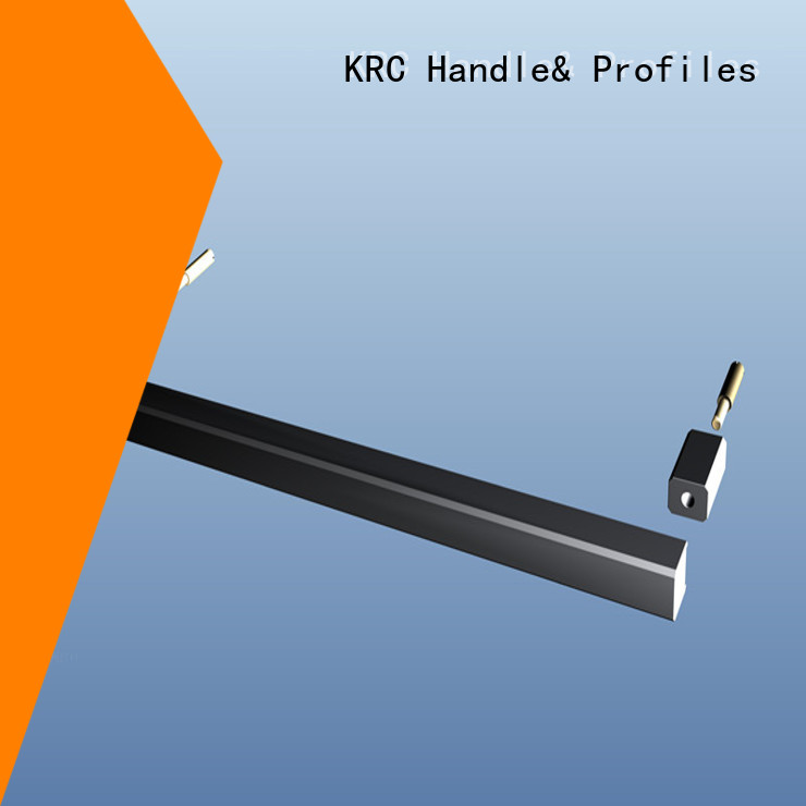Wholesale profile handle profile company for furniture