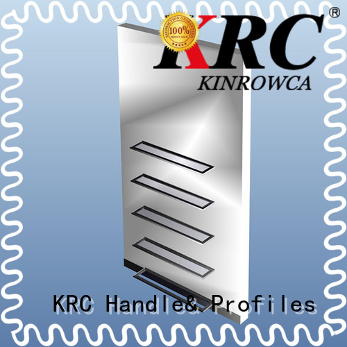 KRC cabinet profile handle for business for door