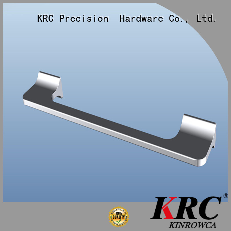 extruded drawer pulls factory Kitchen cabinet/bathroom cabinet/wardrobe KRC