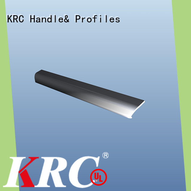 Latest profile handle handles factory for furniture